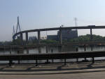Bro i Hamborg