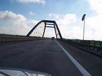 Bro i Tyskland