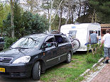 Camping Villagio Italgest