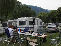 Aktiv Camping Prutz