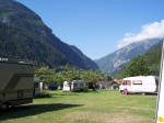 Sonnen Camping - Pfunds - Østrig