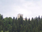 Borg ved Camping Schlossberg
