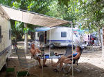 'Camping Kalamitsi Beach', Mitikas