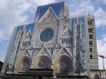 Domkirken, Siena
