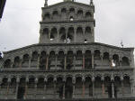 Domkirken i Lucca