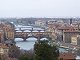 Firenze, Broen Ponte Vecchio