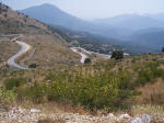 Undervejs til Igoumenitsa, Grækenland