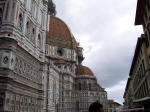 Domkirken, Firenze