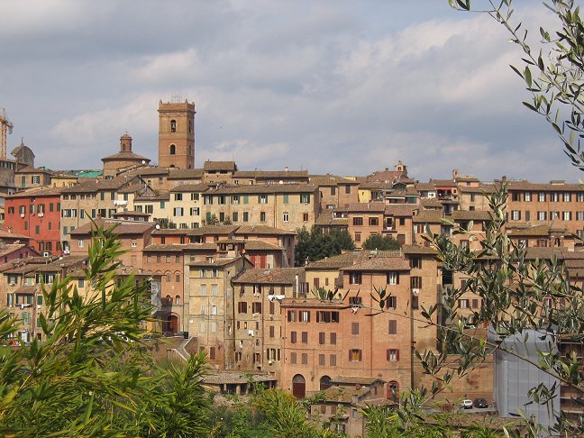 Siena