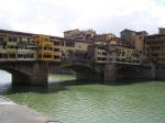 Broen Ponte Vecchio, Firenze