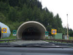 Brenner-tunnellen
