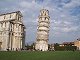 Det skæve tårn, Pisa