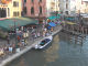 Venedig ved Rialto broen