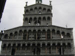Domkirken, Lucca